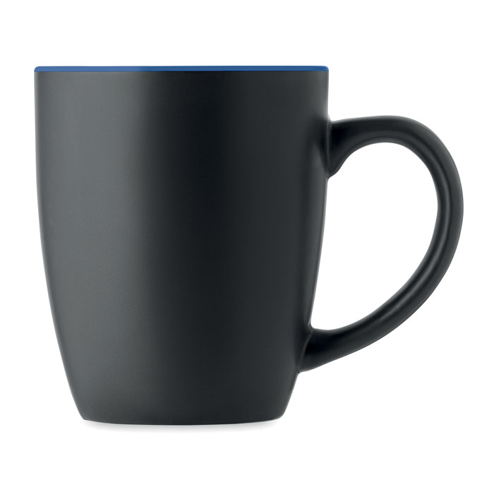 Dvoubarevný keramický hrnek LIM, 290 ml