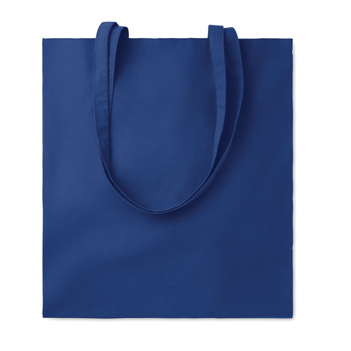 Látková nákupní taška WAUGH z BIO bavlny