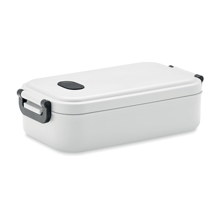 Plastic lunch box INDUS, 800 ml