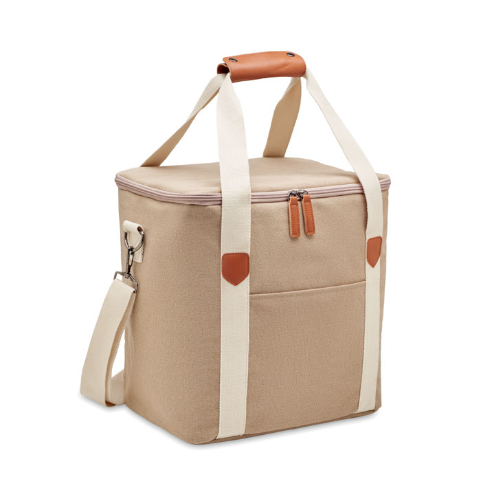 Large cooler bag KECIL LARGE - beige