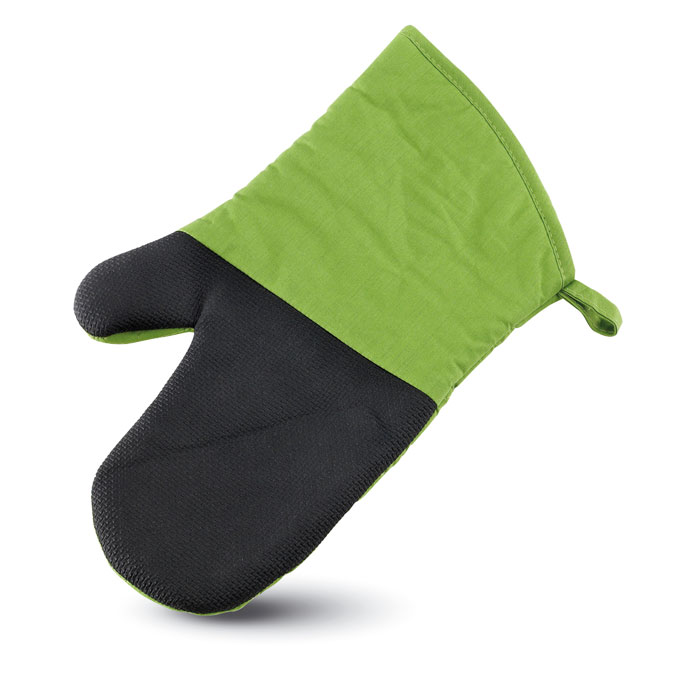 Pogumovaná kuchyňská rukavice BOERS