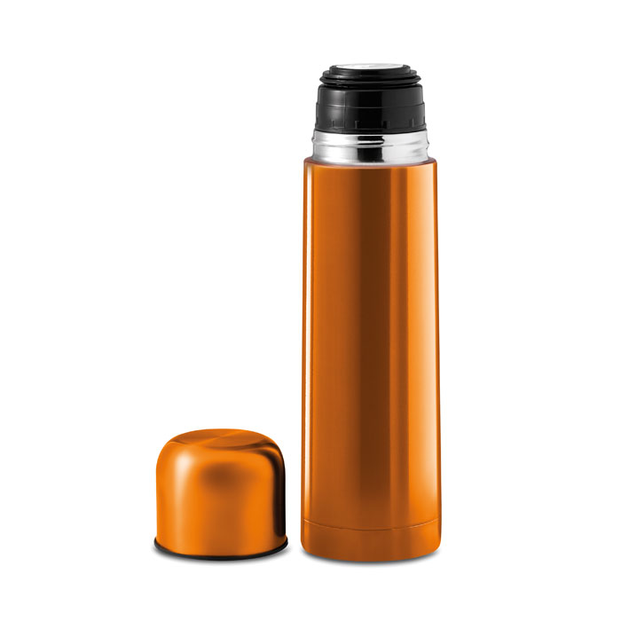 Nerezová termoska THERM, 500 ml