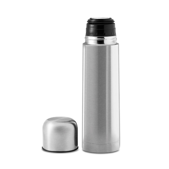Nerezová termoska THERM, 500 ml