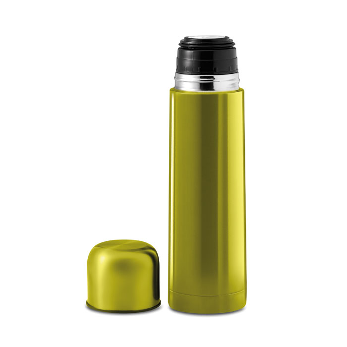 Nerezová termoska THERM, 500 ml