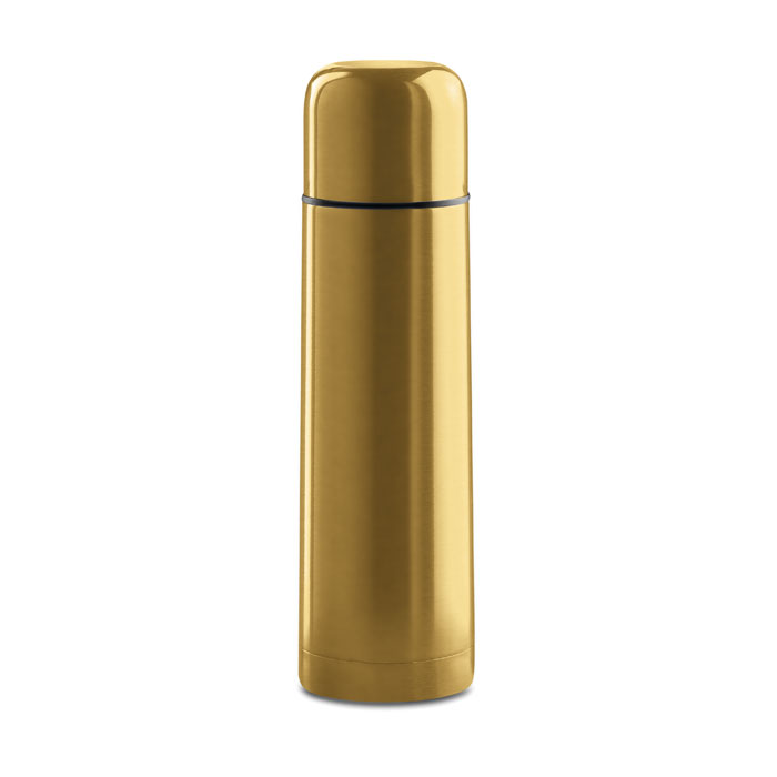 Stainless steel thermos THERM, 500 ml