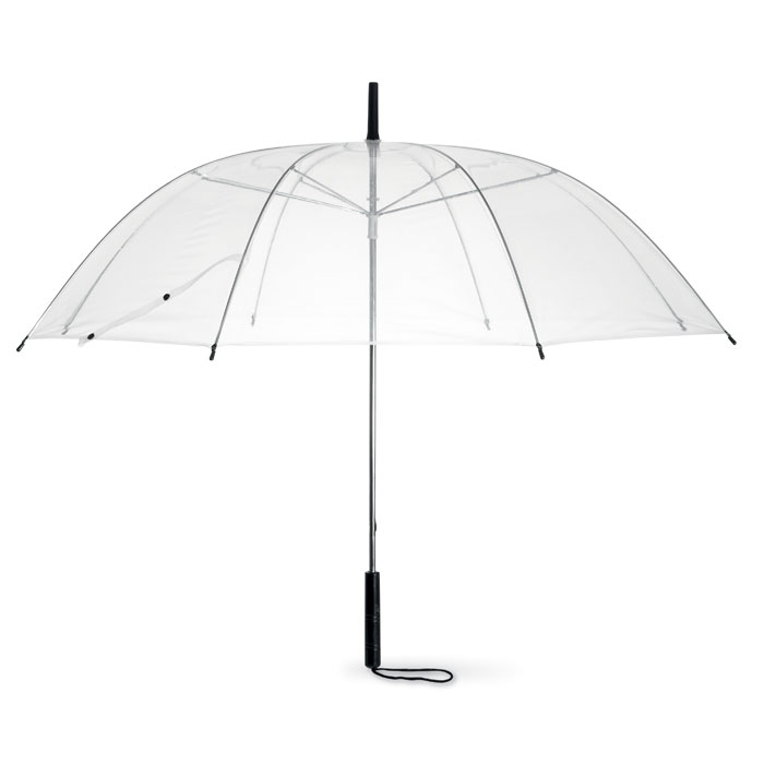 Deštník MARI - transparentní
