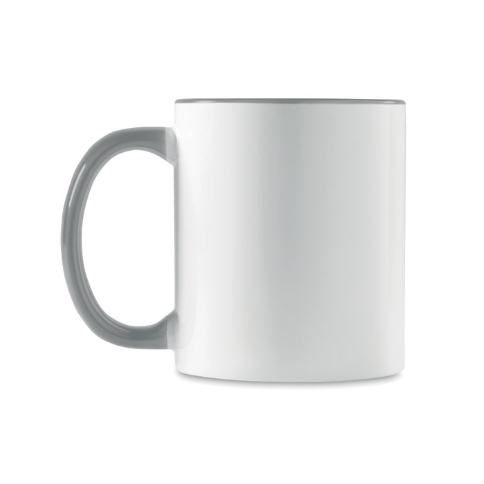 Keramický hrnek LENKA pro sublimační potisk, 300 ml