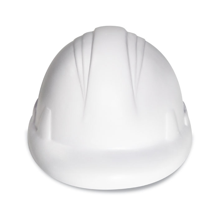 Antistresová helma PIOCHE - bílá