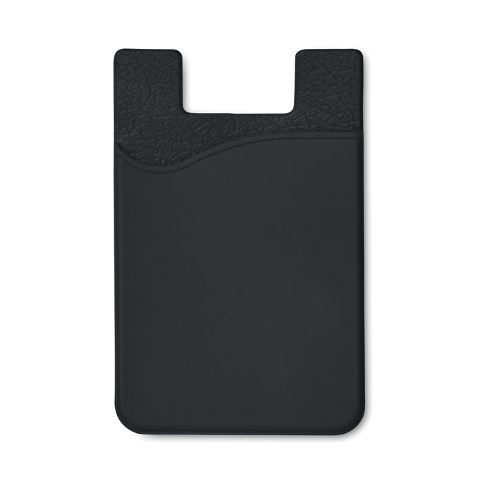 Silicone card holder LEXIS