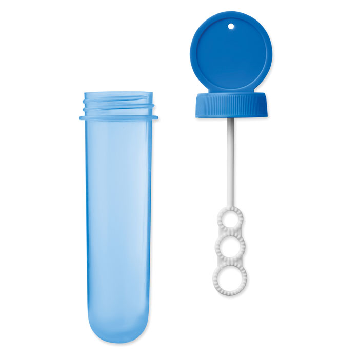 Bublifuk SOAPS na tři druhy bublin