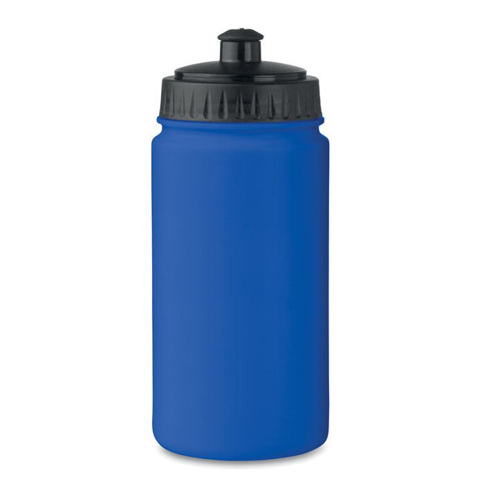 Plastová lahev na pití SEALED, 500 ml