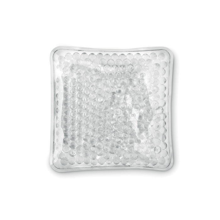 Gel cushion FROWARM with heating or cooling function - transparent