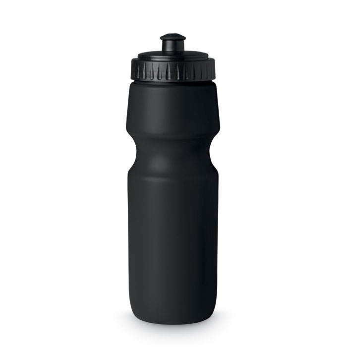 Plastic sports drinking bottle DIAS, 700 ml