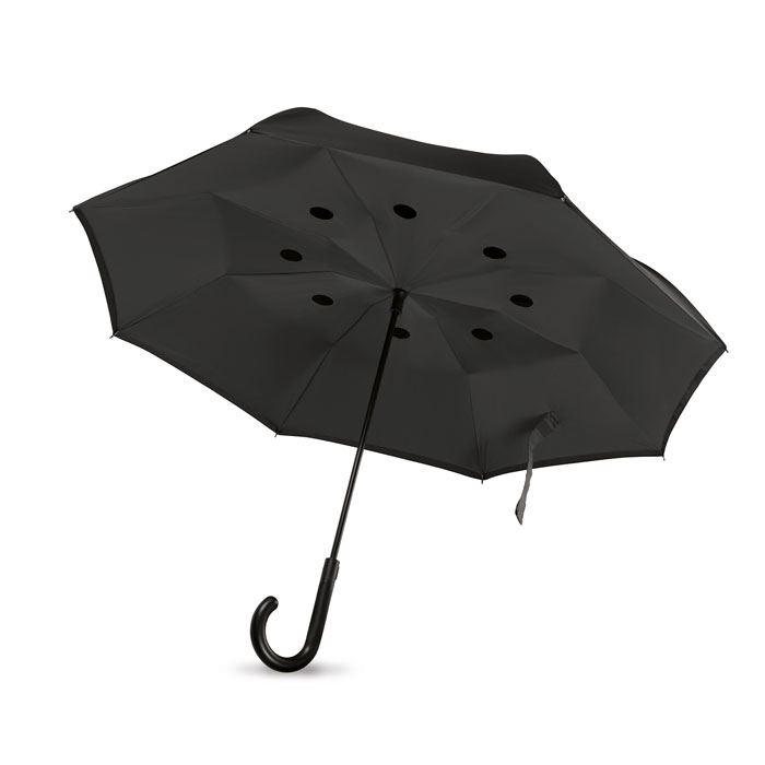 Reversible 23" Umbrella WHALE