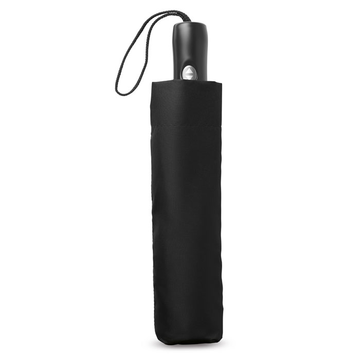 Skládací automatický 23" deštník WANDS s pouzdrem