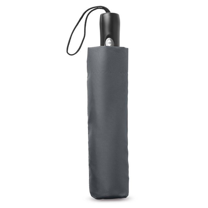 Skládací automatický 23" deštník WANDS s pouzdrem