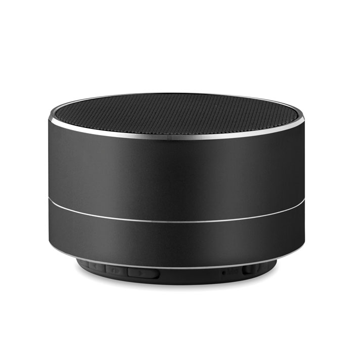 Hliníkový reproduktor TASSIE s bluetooth