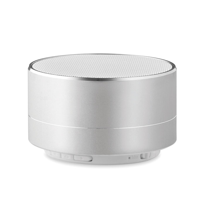 Hliníkový reproduktor TASSIE s bluetooth