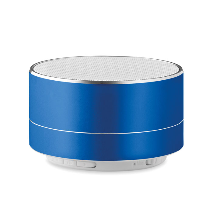 Hliníkový reproduktor TASSIE s bluetooth
