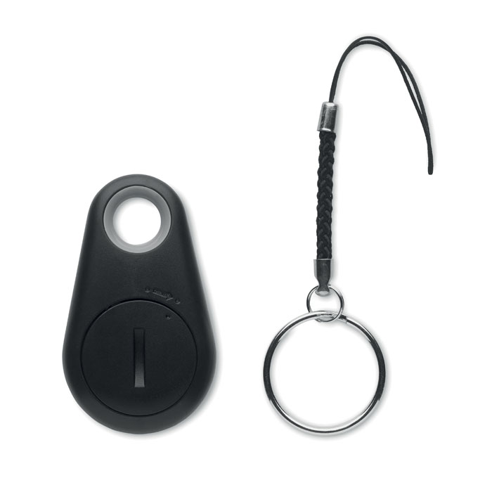 Plastový hledač klíčů HOOF s bluetooth