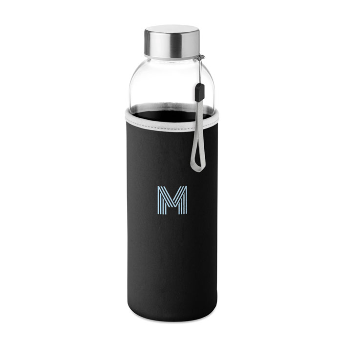 Skleněná láhev DIETL, 500 ml