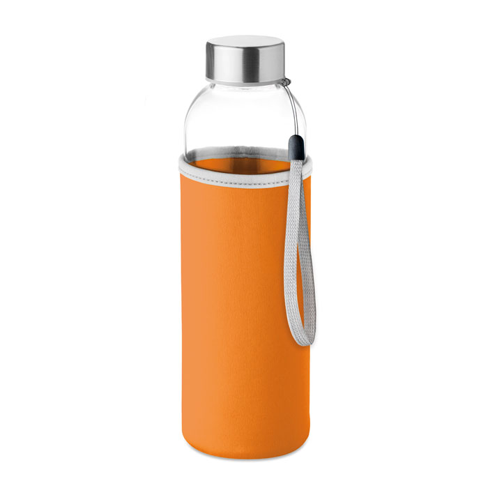 Skleněná láhev DIETL, 500 ml