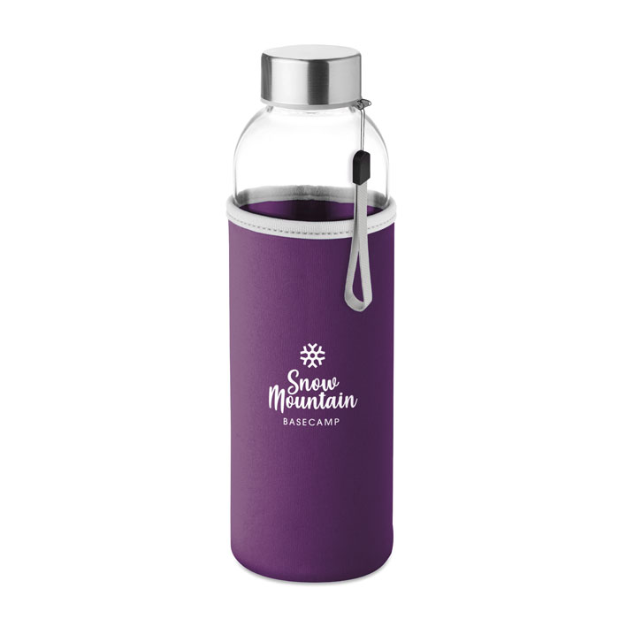 Skleněná láhev DIETL, 500 ml