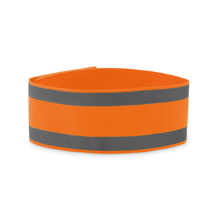Sports tape FUGAE with reflective stripes
