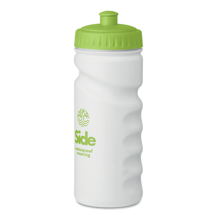 Sportovní ergonomická láhev XLIB, 500 ml
