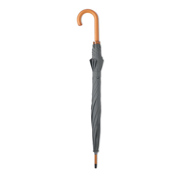 Automatický 23" deštník DIELS s dřevěným madlem