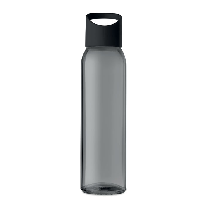 Skleněná lahev KIPS, 470 ml