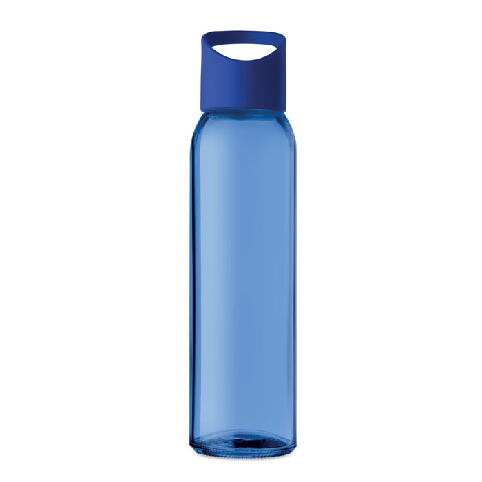 Skleněná lahev KIPS, 470 ml