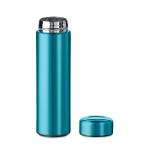 Nerezová termoska BRIER se sítkem na čaj, 470 ml Nerezová termoska BRIER se sítkem na čaj, 470 ml