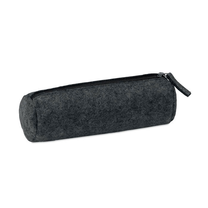 Plstěný penál USUAL se zipem