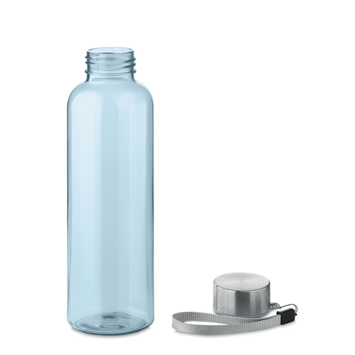 Lahev na vodu CHOSE z recyklovaného materiálu, 500 ml