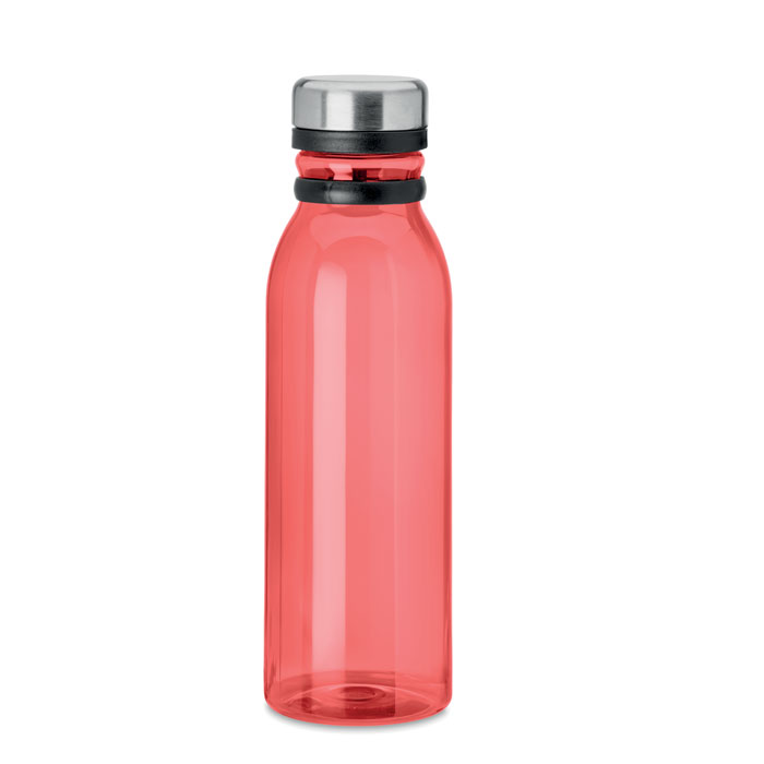 Plastová lahev PODIA z RPET materiálu, 780 ml