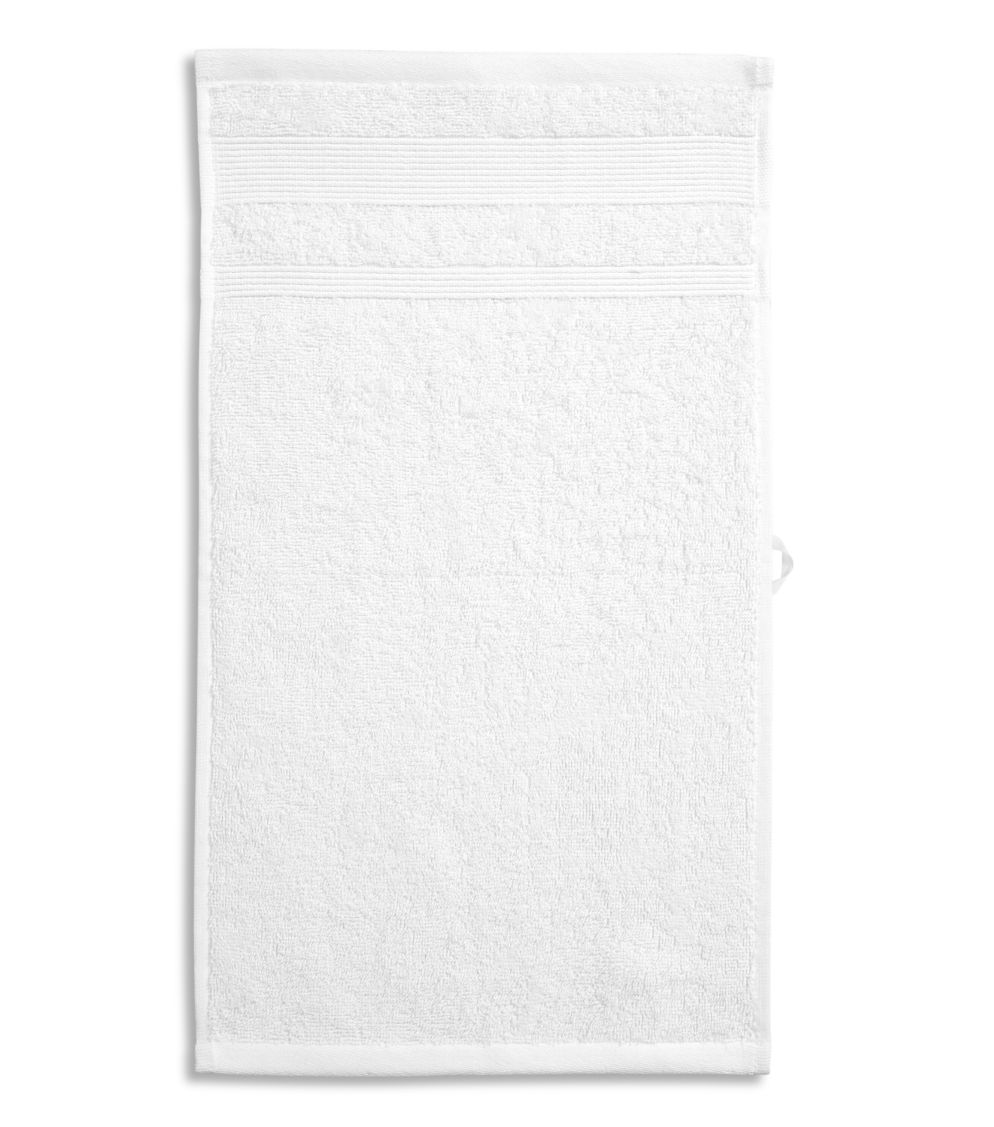 Malý ručník z organické bavlny Malfini Organic