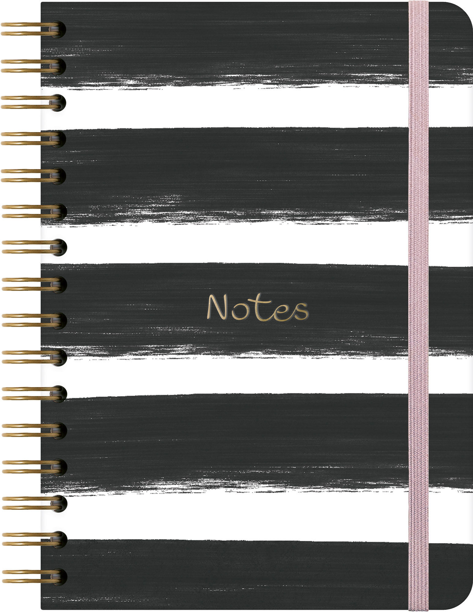 Linkovaný zápisník Notes Linett
