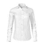 Dámská košile Malfini Premium Journey bílá