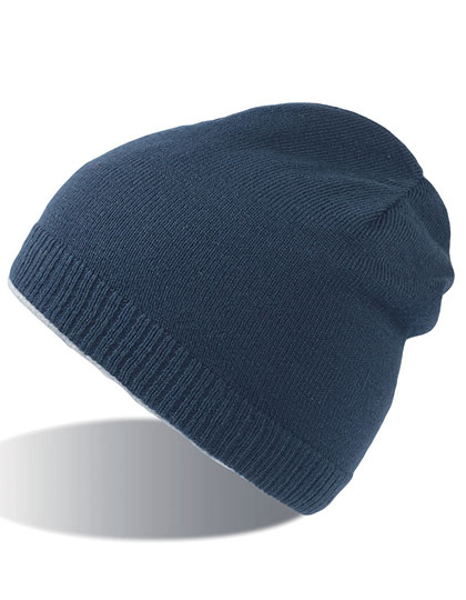 Zimní čepice Atlantis Headwear Snappy Hat