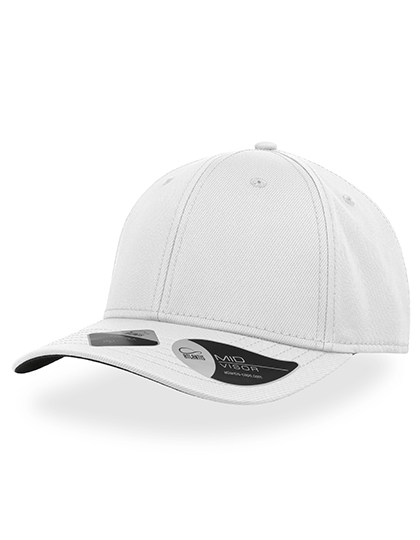 Kšiltovka Atlantis Headwear Base Cap Kšiltovka Atlantis Headwear Base Cap