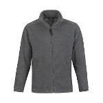 Unisex fleece bunda B&C Icewalker + Unisex fleece bunda B&C Icewalker +