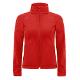 Dámská bunda B&C Hooded Softshell Dámská bunda B&C Hooded Softshell