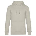 Pánská mikina B&C King Hooded Pánská mikina B&C King Hooded