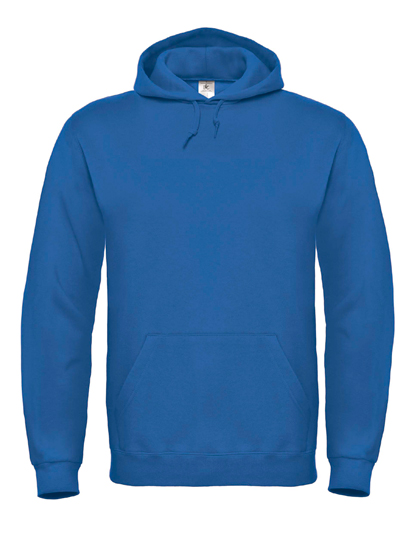 Unisex sweatshirt B&C ID.003 Cotton Rich