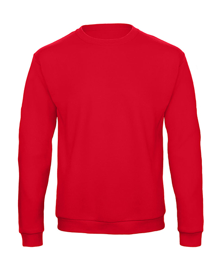 Unisex sweatshirt B&C ID.202 50/50
