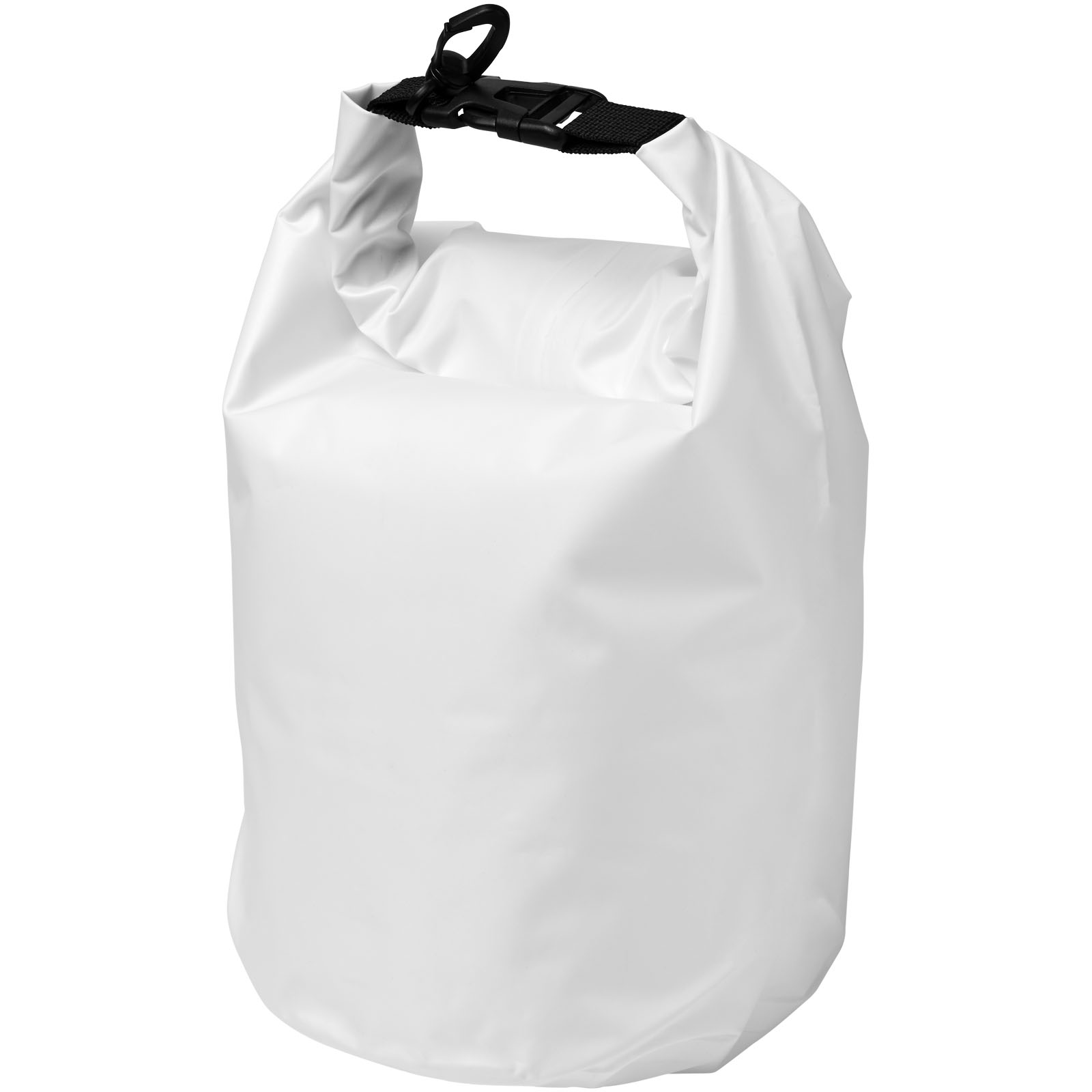 Polyesterová vodotěsná taška GRUDGING s přezkou