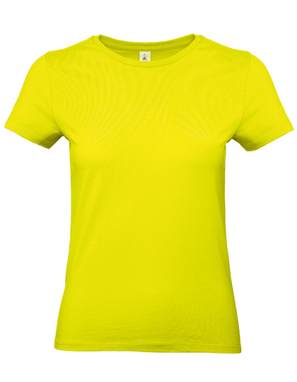 Women's T-shirt B&C E190