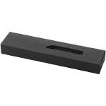 Papírová krabička na pero GNOW - solid black
