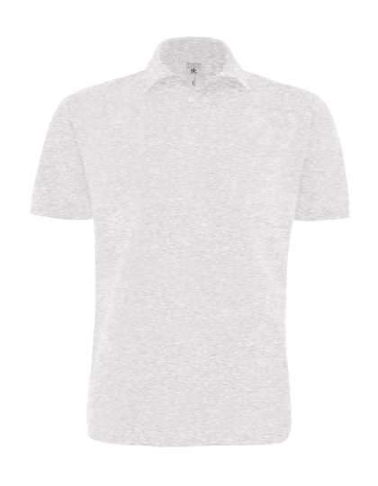 Unisex polokošile B&C Heavymill